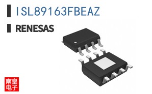 ISL89163FBEAZ