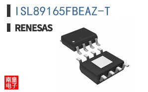 ISL89165FBEAZ-T