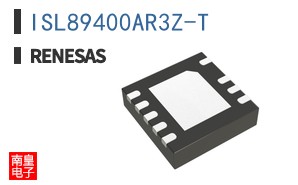 ISL89400AR3Z-T