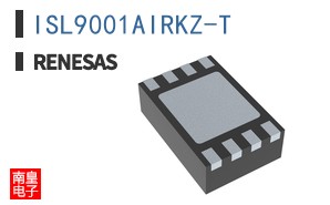 ISL9001AIRKZ-T