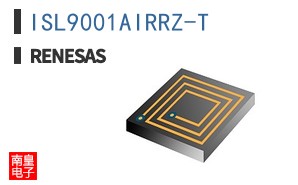 ISL9001AIRRZ-T