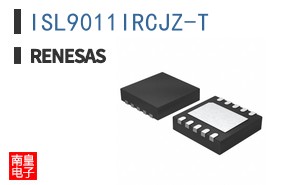 ISL9011IRCJZ-T