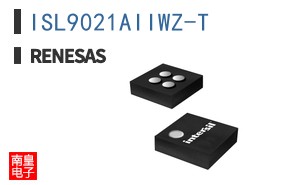 ISL9021AIIWZ-T