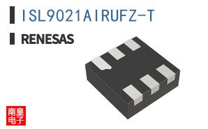 ISL9021AIRUFZ-T
