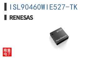 ISL90460WIE527-TK