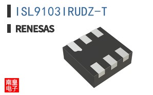 ISL9103IRUDZ-T