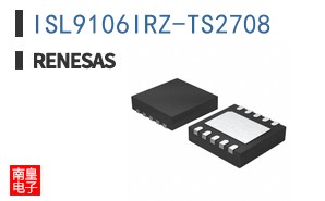 ISL9106IRZ-TS2708