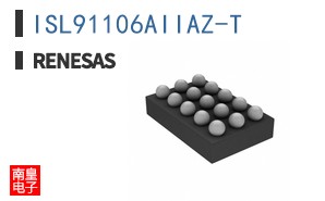 ISL91106AIIAZ-T
