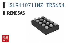 ISL91107IINZ-TR5654
