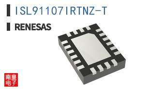 ISL91107IRTNZ-T