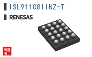 ISL91108IINZ-T