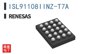 ISL91108IINZ-T7A