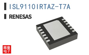 ISL9110IRTAZ-T7A