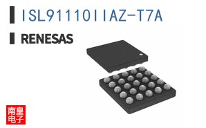 ISL91110IIAZ-T7A
