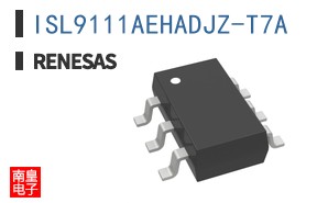 ISL9111AEHADJZ-T7A