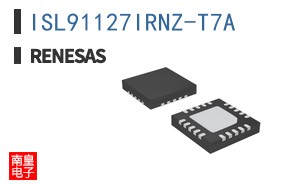 ISL91127IRNZ-T7A