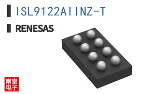 ISL9122AIINZ-T