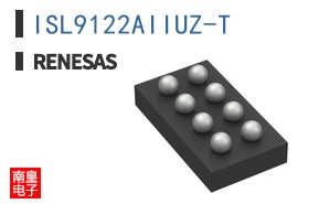ISL9122AIIUZ-T