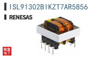 ISL91302BIKZT7AR5856