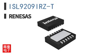 ISL9209IRZ-T