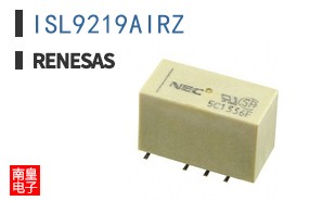 ISL9219AIRZ