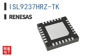 ISL9237HRZ-TK