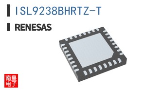 ISL9238BHRTZ-T