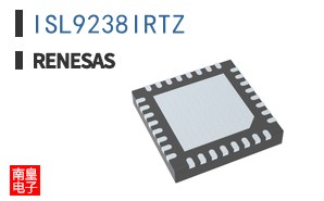 ISL9238IRTZ