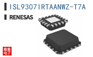 ISL9307IRTAANWZ-T7A
