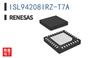 ISL94208IRZ-T7A
