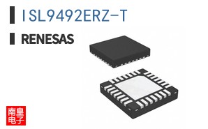 ISL9492ERZ-T