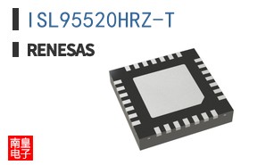 ISL95520HRZ-T