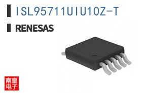 ISL95711UIU10Z-T