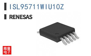 ISL95711WIU10Z
