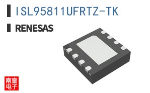 ISL95811UFRTZ-TK