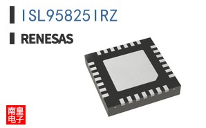 ISL95825IRZ