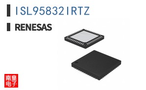ISL95832IRTZ