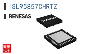 ISL95857CHRTZ