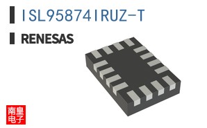 ISL95874IRUZ-T