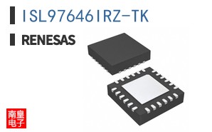ISL97646IRZ-TK