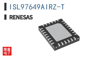 ISL97649AIRZ-T