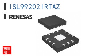 ISL99202IRTAZ