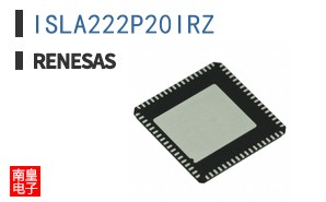 ISLA222P20IRZ