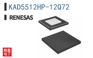 KAD5512HP-12Q72