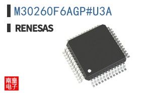 M30260F6AGP#U3A