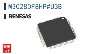 M30280F8HP#U3B