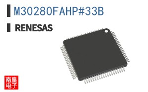 M30280FAHP#33B
