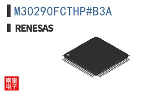 M30290FCTHP#B3A