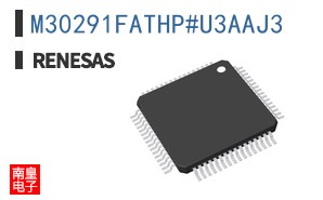 M30291FATHP#U3AAJ3