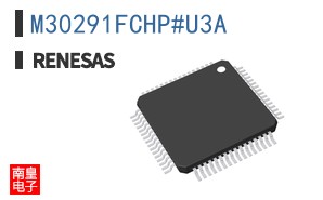 M30291FCHP#U3A